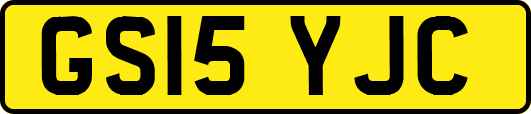 GS15YJC