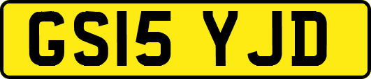 GS15YJD