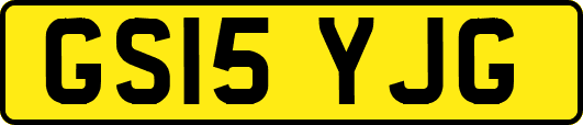 GS15YJG