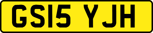 GS15YJH