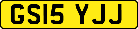 GS15YJJ