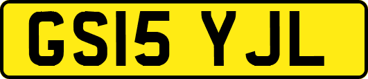 GS15YJL