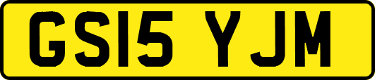 GS15YJM