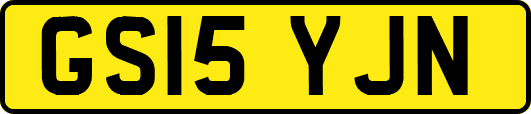 GS15YJN