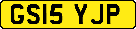 GS15YJP