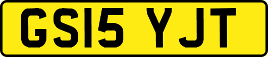 GS15YJT