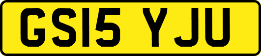 GS15YJU