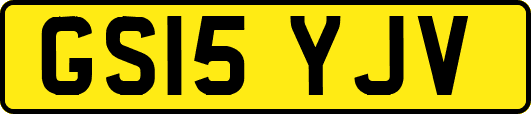 GS15YJV