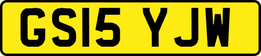 GS15YJW