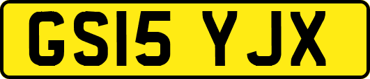 GS15YJX