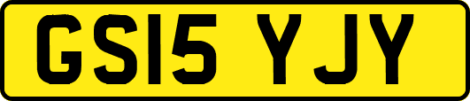 GS15YJY