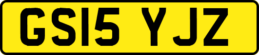 GS15YJZ