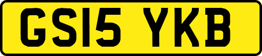 GS15YKB