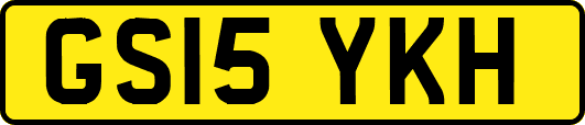 GS15YKH
