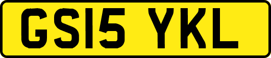 GS15YKL