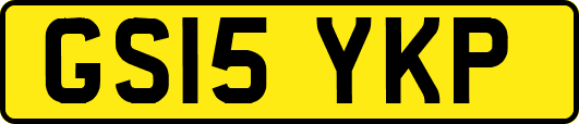 GS15YKP