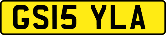 GS15YLA