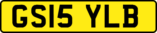 GS15YLB