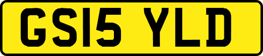GS15YLD