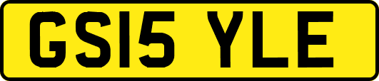 GS15YLE