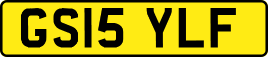 GS15YLF