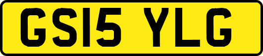 GS15YLG