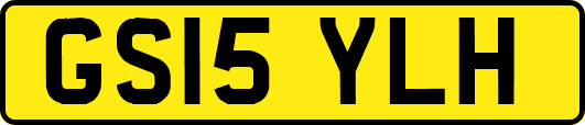 GS15YLH