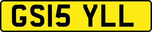GS15YLL