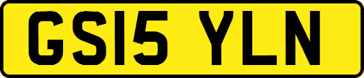 GS15YLN