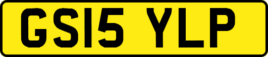 GS15YLP