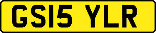 GS15YLR