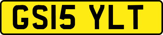 GS15YLT