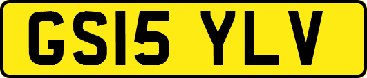 GS15YLV