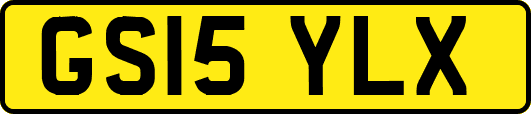 GS15YLX
