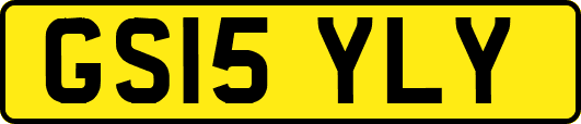GS15YLY