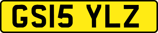 GS15YLZ
