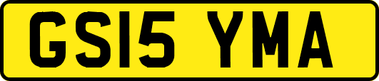 GS15YMA