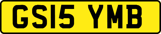 GS15YMB