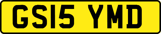 GS15YMD