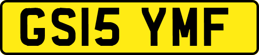 GS15YMF