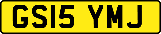 GS15YMJ