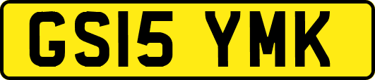 GS15YMK