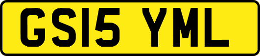 GS15YML