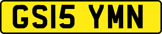 GS15YMN