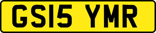 GS15YMR