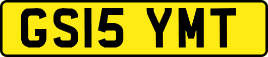 GS15YMT