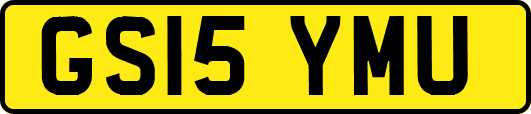 GS15YMU