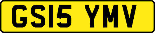GS15YMV