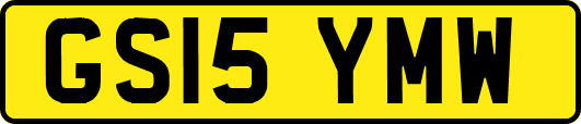 GS15YMW