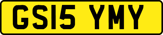 GS15YMY